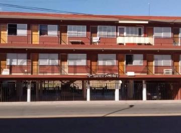 Departamento · 2931m² · 1 Ambiente · 1 Cochera · Depto de 1 Ambiente, 1 Dormitorio y Cochera!