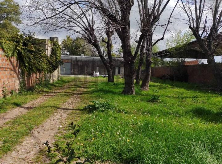 Terreno · 300m²