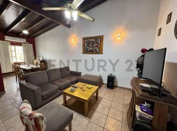 Departamento · 79m² · 4 Ambientes · Departamento en Venta en Cuarta Sección