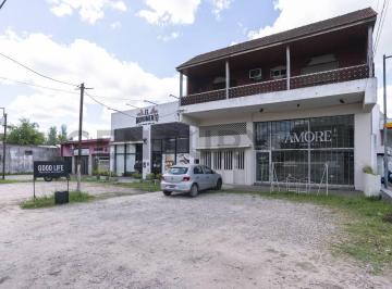 Departamento · 450m² · Departamento en Venta + Local + Galpon con Doble Salida en City Bell