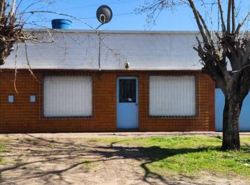Depósito · 150m² · 8 Cocheras · Casa en Venta en San Carlos con Galpón y 3 Lotes