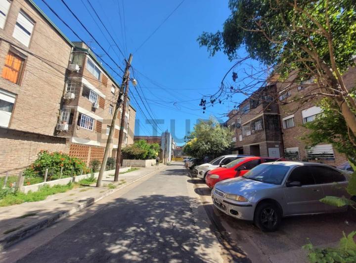 Departamento · 44m² · 3 Ambientes