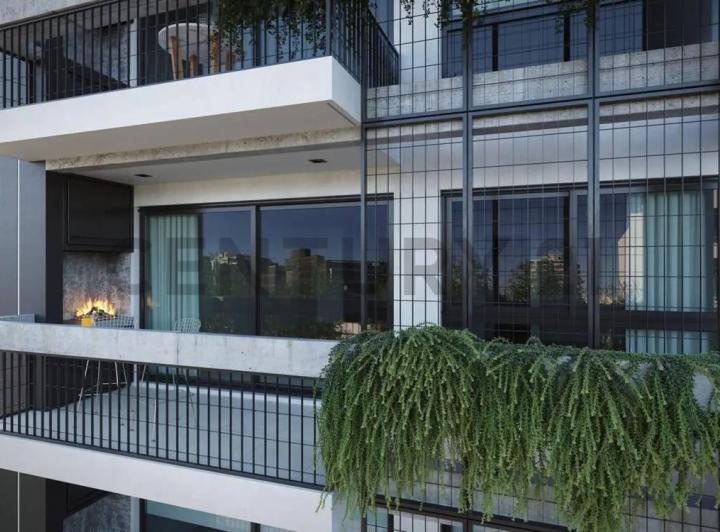 Departamento · 38m² · 1 Ambiente