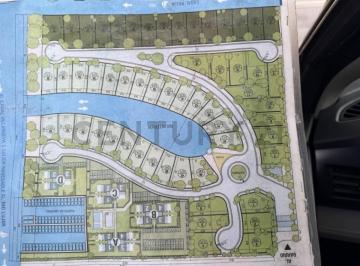 Terreno · 700m² · Lote Al Rio en Barrio Canal, Villanueva