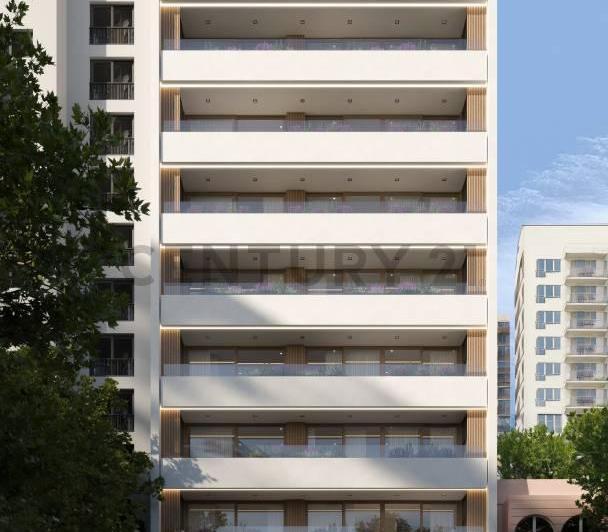 Departamento · 53m² · 2 Ambientes