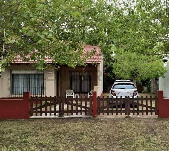 Casa · 70m² · 4 Ambientes · 1 Cochera