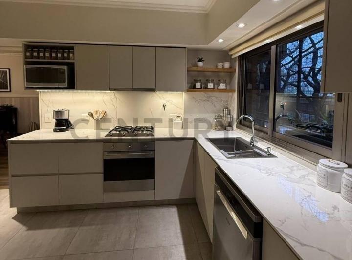 Departamento · 94m² · 4 Ambientes · 1 Cochera