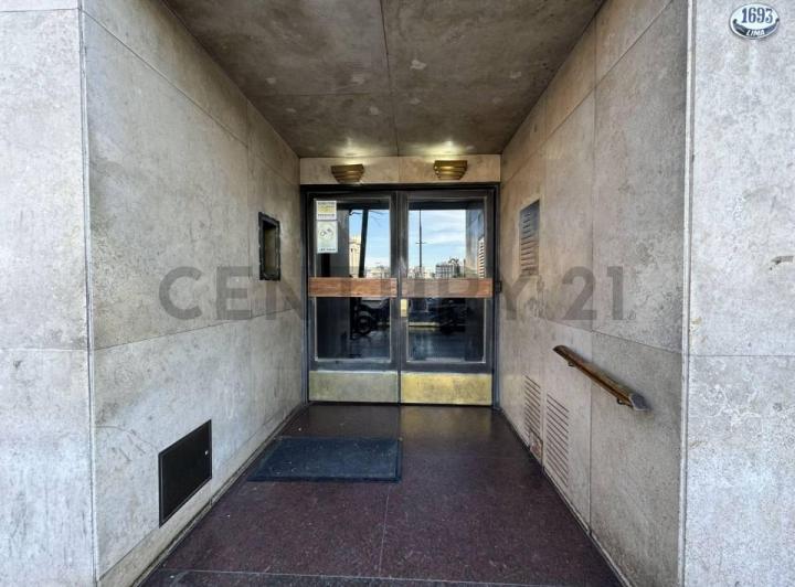 Departamento · 32m² · 1 Dormitorio