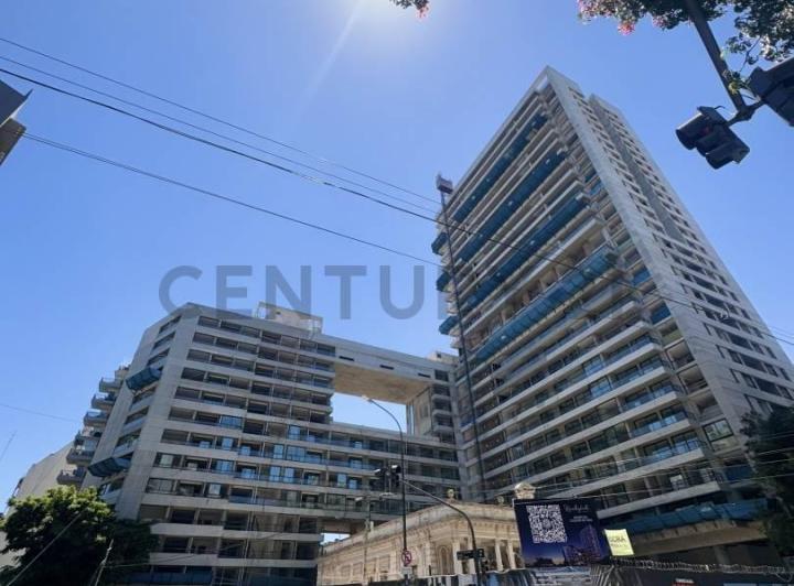 Departamento · 116m² · 5 Ambientes