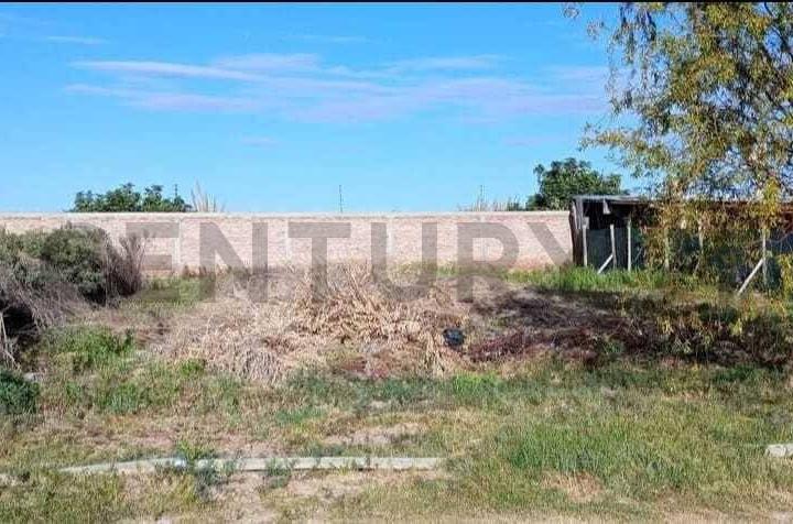 Terreno · 500m²