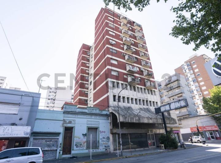 Departamento · 78m² · 3 Ambientes