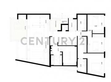 Departamento · 2 Ambientes · Departamento a Estrenar en Venta