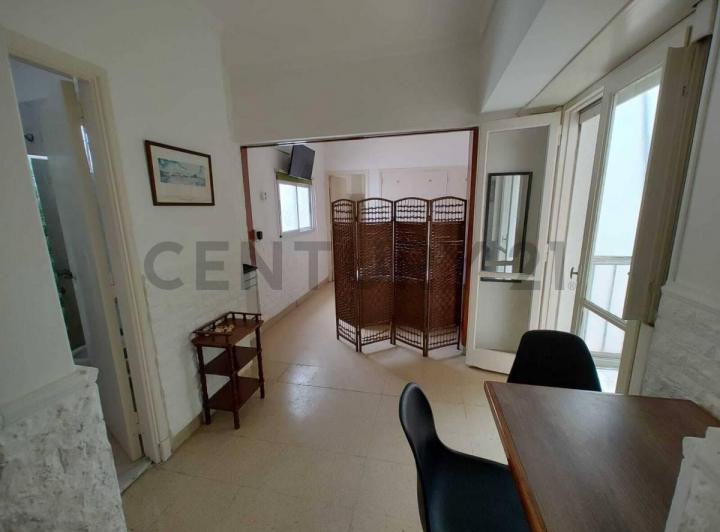 Departamento · 31m² · 1 Ambiente