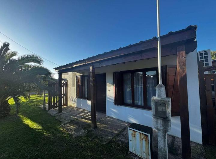 Casa · 62m² · 3 Ambientes · 1 Cochera