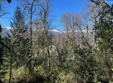 Terreno · 937m² · Venta Lote en San Martin de Los Andes. Alihuen Alto