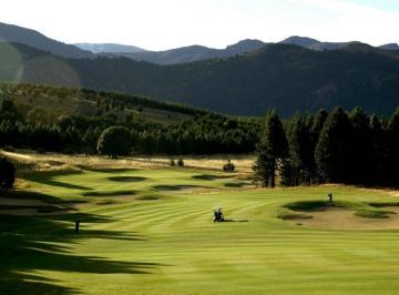 Terreno · 2360m² · Venta Lote San Martin de Los Andes. Chapelco Golf