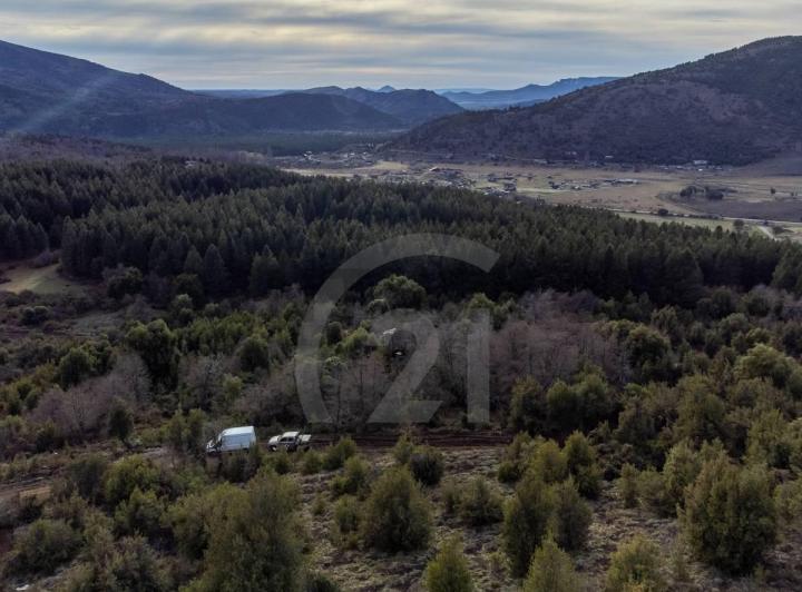 Terreno · 1000m²