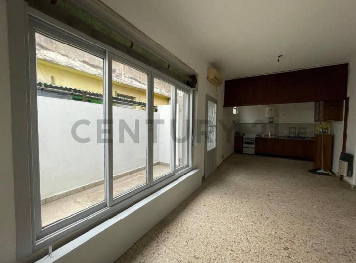 Casa · 72m² · 3 Ambientes