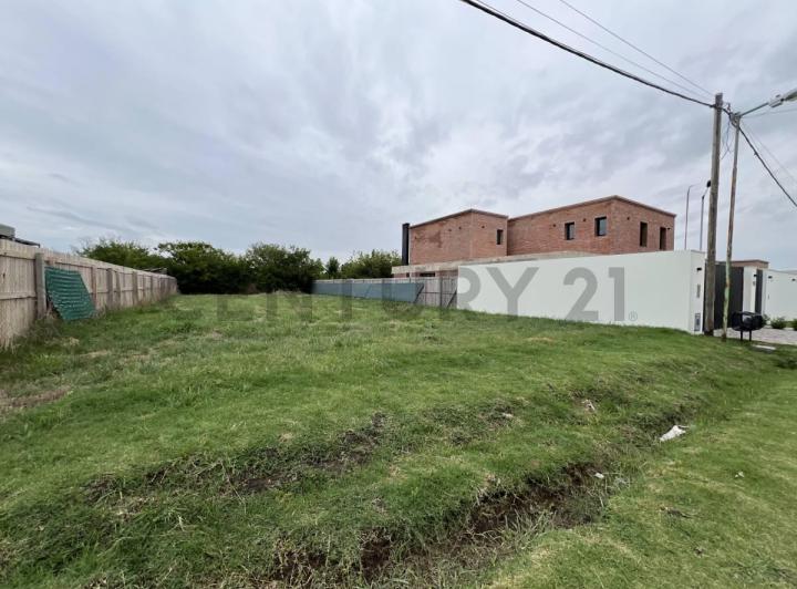 Terreno · 612m²