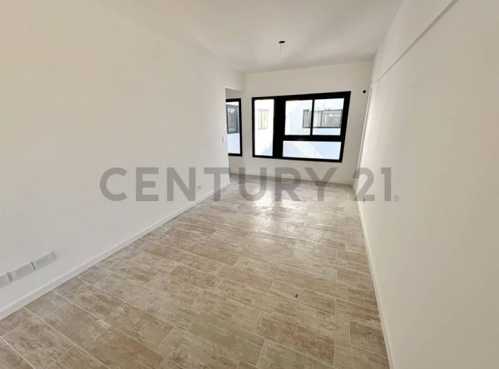 Departamento · 41m² · 2 Ambientes