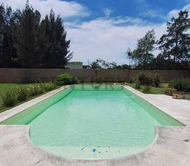 Terreno · 652m²