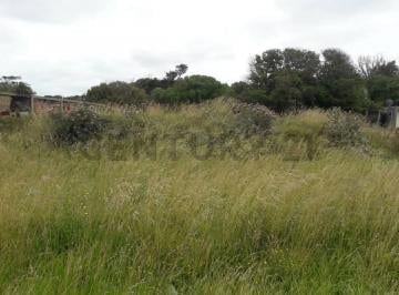 Terreno · 1048m² · Vendo Terreno Frente Al Mar en Felix U Camet