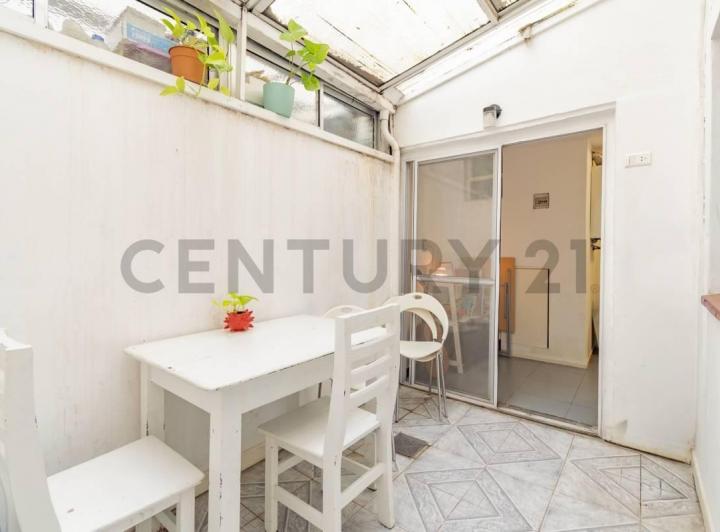 Departamento · 57m² · 3 Ambientes