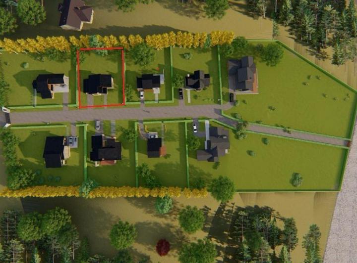 Terreno · 812m²