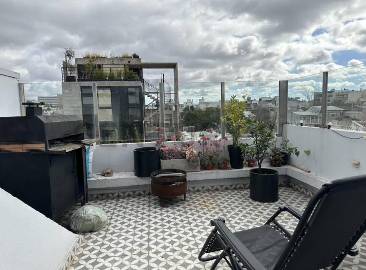 Departamento · 76m² · 3 Ambientes · 1 Cochera