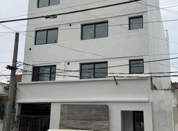 Departamento · 38m² · 2 Ambientes · Departamento 1 Dormitorio en Venta en Construcción en La Plata