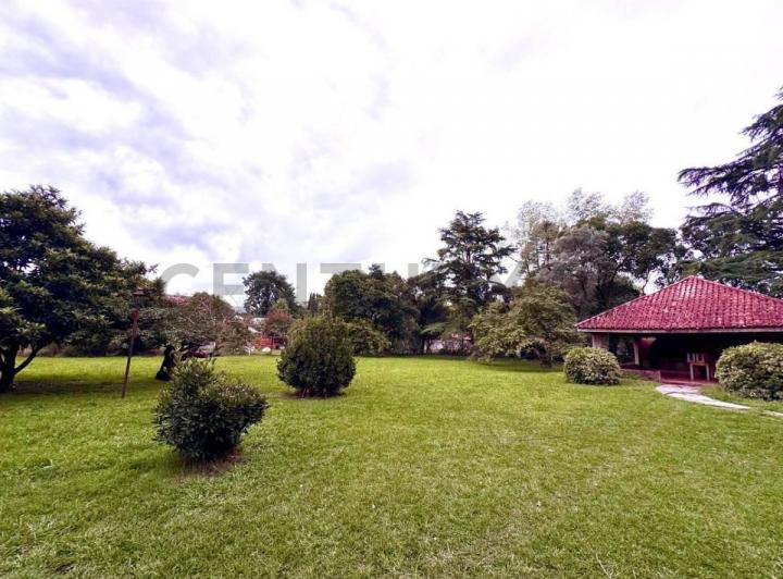 Terreno · 475m²