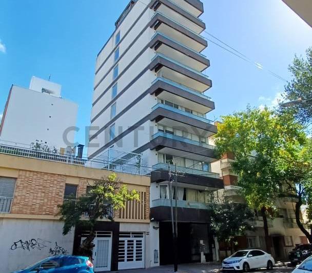 Departamento · 76m² · 3 Ambientes