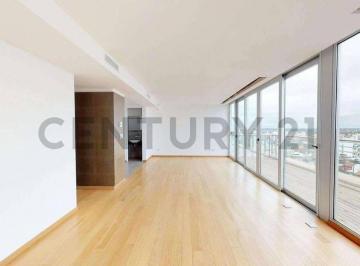 Departamento · 104m² · 2 Dormitorios · 2 Cocheras · Departamento en Alquiler en La Plata 2 Dorm.