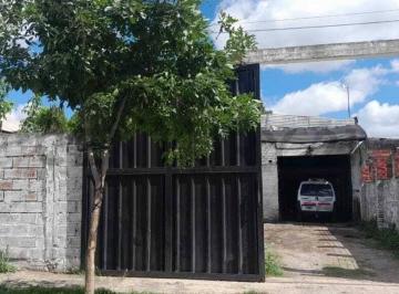 Bodega-Galpón · 117m² · Galpon en Venta en La Plata