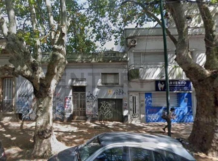 Terreno · 313m²