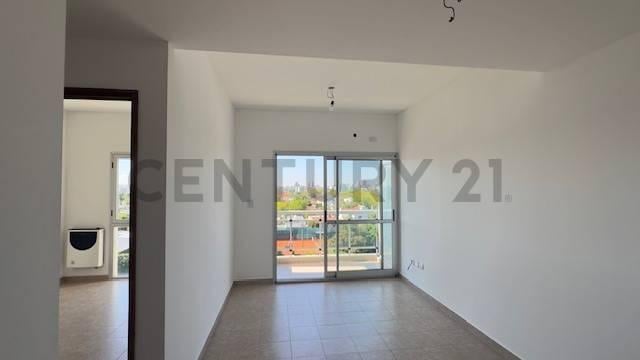 Departamento · 43m² · 2 Ambientes · 1 Cochera