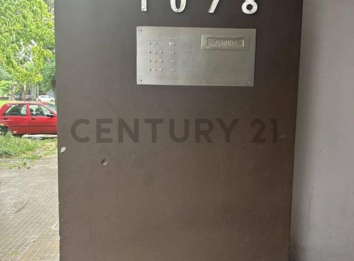 Departamento · 47m² · 2 Ambientes · 1 Cochera