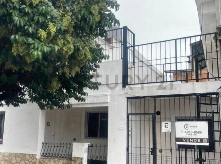 Departamento · 115m² · 5 Ambientes · 1 Cochera