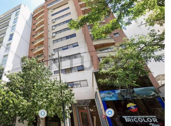 Departamento · 30m² · 1 Ambiente