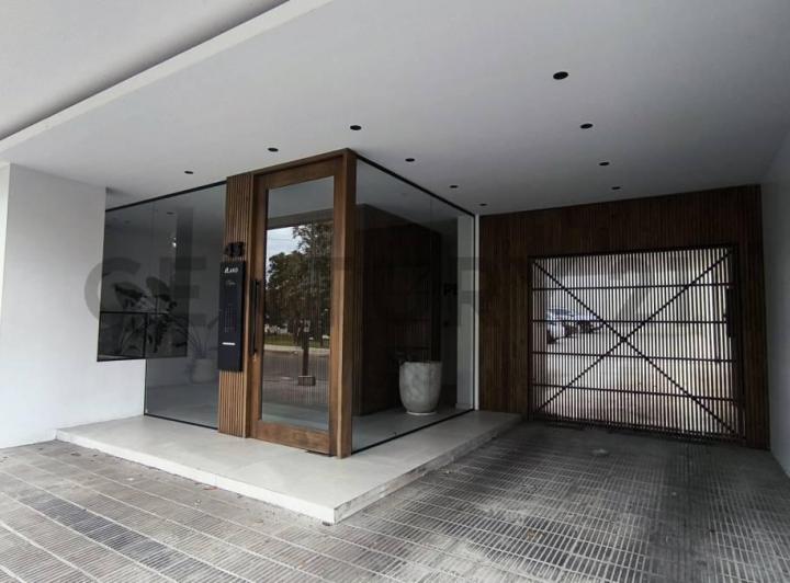 Departamento · 47m² · 2 Ambientes
