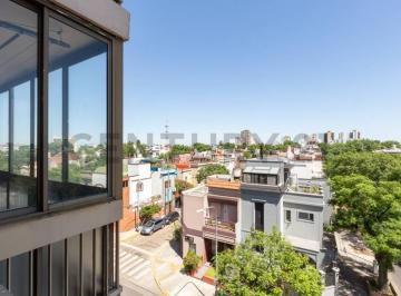 Departamento · 75m² · 3 Ambientes · Venta de 3 Ambientes con Dependencia y Balcón en Floresta