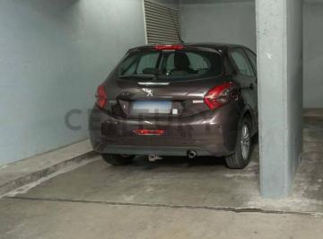 Garage · 12m² · 1 Cochera · Venta Cochera Villa Devoto