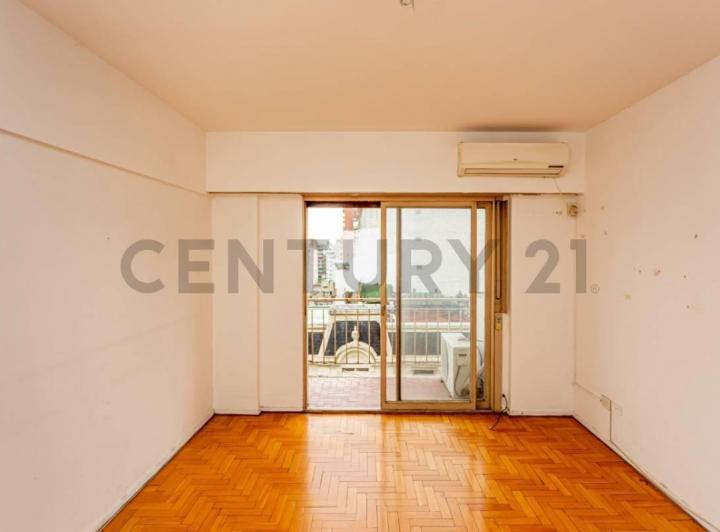 Departamento · 37m² · 2 Ambientes