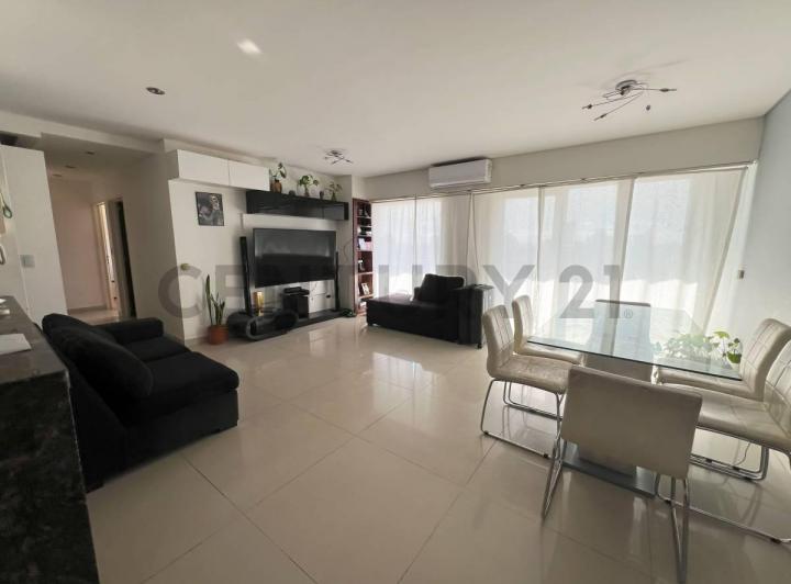 Departamento · 110m² · 4 Ambientes