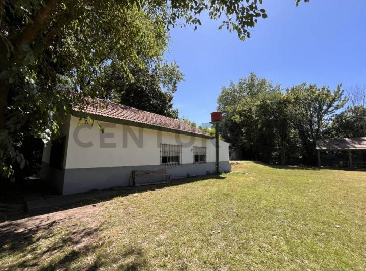 Casa · 80m² · 4 Ambientes