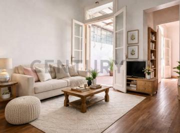 Casa · 35m² · 2 Ambientes · [ Venta PH | 2 Ambientes | Almagro | Potencial Constructivo | Sin Expensas ]