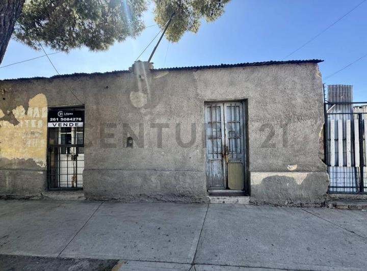Terreno · 615m²