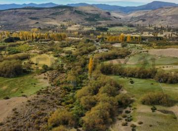 Terreno · 62m² · Venta Campo Alumine.62 Ha en Alumine - a m del Rio Alumine
