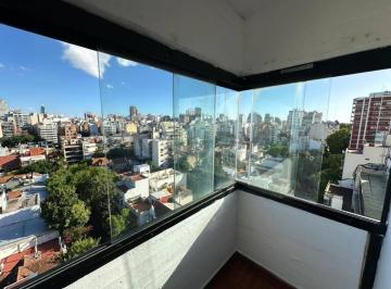 Departamento · 60m² · 3 Ambientes · Alquiler Departamento 3 Ambientes en Belgrano