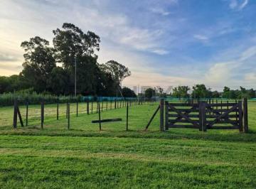 Terreno · 400m² · Venta Lote 400 m² - Club de Campo San Eduardo